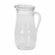 Jug LAV Misket With lid 1,8 L (6 Units)