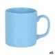 Cup Blue 300 ml Ceramic (12 Units)