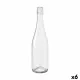Bottle Verallia Mecano 750 ml Glass (6 Units)
