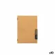 Menu holders Securit Beige Water resistant 24,9 x 17,5 cm
