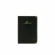 Menu holders Securit Classic 25 x 18 cm Black