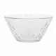 Bowl LAV Artemis 12 x 12 x 6 cm 6 Pieces (6 Units) (8 Units) (6 uds)