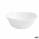 Bowl Bormioli Parma White ø 15,5 x 5,5 cm (24 Units)