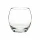 Set of glasses LAV Empire 405 ml Glass 6 Pieces (8 Units)