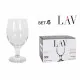 Set of cups LAV Misket (4 Units)