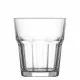 Set of glasses LAV Aras 6 Pieces (8 Units) (6 uds)
