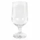 Beer Glass LAV Belek 375 ml Beer 6 Pieces (4 Units)