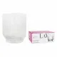 Set de Vasos LAV 144877 6 Piezas (8 Unidades) (330 ml)