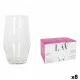 Set de Vasos LAV 144954 6 Piezas (8 Unidades) (495 ml)