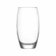 Set de Vasos LAV Empire 510 ml Vidrio 6 Piezas (8 Unidades)