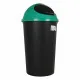 Waste bin Tontarelli 85694 25 L