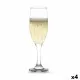 Champagne glass Inde Misket Set 190 ml (4 Units)
