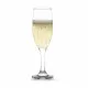 Champagne glass Inde Misket Set 190 ml (4 Units)