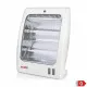 Heater Basic Home Electric 800 W (4 Units)