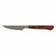 Cuchillo para Chuletas Quttin Packwood Madera (36 Unidades)