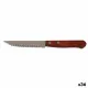 Cuchillo para Carne Quttin Packwood Madera (36 Unidades)
