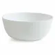 Salad Bowl Bormioli 90407 23 x 23 x 10 cm (12 Units) (23 x 9 cm)