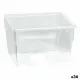 Multi-use Box Modular Transparent 8 x 8 x 5,3 cm (36 Units)