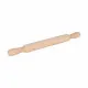 Pastry Roller Quttin Quttin 47,5 x 4 cm (12 Units)