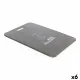Cutting board Percutti Percutti legno Grey 42 x 29 x 1 cm (6 Units)