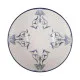 Bowl La Mediterránea Rosetta Ø 16 x 7 cm (24 Units)