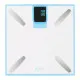 Intelligent Scales LongFit Care Multifunction White (2 Units)