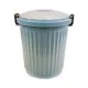 Waste bin With lid 23 L (6 Units)