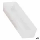 Caja Multiusos Modular Blanco 30,5 x 8 x 5,3 cm (12 Unidades)