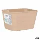 Organizador Confortime Jano 13,5 x 9 x 7,5 cm Flexible (36 Unidades) (13,5 x 9 x 7,5 cm)