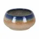 Bowl Inde STONEWARE CARIBIAN 50 cl (6 Units)