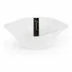 Snack Bowl Pica-pica gourmet White 15 x 11,5 x 4,2 cm (24 Units)