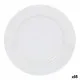Flat Plate La Mediterránea Felit (18 Units) (Ø  24 cm)