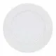 Flat Plate La Mediterránea Felit (18 Units) (Ø  24 cm)