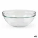 Salad Bowl Duralex Lys Transparent Crystal 2,4 L (12 Units)  