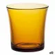 Set de Vasos Duralex Lys Ambar 6 Piezas 210 ml (12 Unidades)