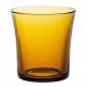 Set de Vasos Duralex Lys Ambar 4 Piezas 160 ml (12 Unidades)