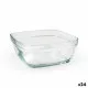 Ensaladera Duralex Lys Apilable 1,15 L 17 x 17 x 7 cm (24 Unidades)