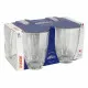 Set de Vasos Duralex Gigogne 4 Piezas 360 ml (8 Unidades)