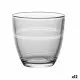 Set de Vasos Duralex Gigogne Transparente 6 Piezas 90 ml (12 Unidades)