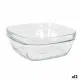 Salad Bowl Duralex Lys Stackable 2 L 20 x 20 x 8 cm (12 Units)