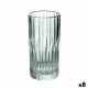 Set de Vasos Duralex Manhattan Transparente 6 Piezas 305 ml (8 Unidades)
