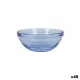 Bowl Duralex   Blue 500 ml (48 Units)