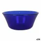 Salad Bowl Duralex Lys Blue 910 ml (24 Units)