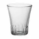 Set de Vasos Duralex Amalfi Transparente 4 Piezas 90 ml (12 Unidades)