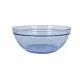 Ensaladera Duralex   1,6 L Azul (24 Unidades)