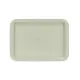 Breakfast tray Quttin Metal 48 x 33,5 x 1,8 cm (12 Units)