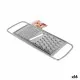 Mandolin Grater Quttin 3-in-1 10,5 x 26 cm (16 Units)