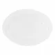 Serving Platter La Mediterránea Temara Oval 35,5 x 25 cm (12 Units)