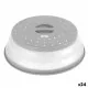 Tapa para Microondas Quttin Plegable 27 x 8 cm (24 Unidades)
