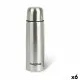 Travel thermos flask ThermoSport Stainless steel 1 L (6 Units)